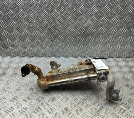 Toyota Hilux (AN10, AN20, AN30) EGR valve cooler 2560130131 13064480000