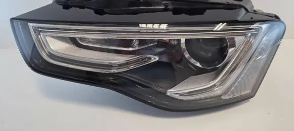 Audi A5 8T 8F Headlight/headlamp 8T0941031C 030127428104