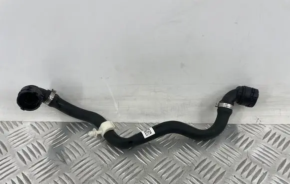 BMW iX2 (U10) Engine coolant pipe/hose 8478461 14837810