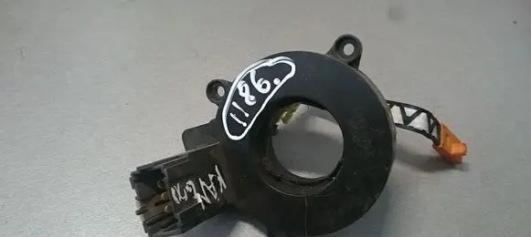 Renault Kangoo I Airbag slip ring squib (SRS ring) 54353383