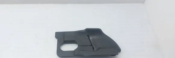 Audi A4 S4 B6 8E 8H Seat belt trim 8H0857828