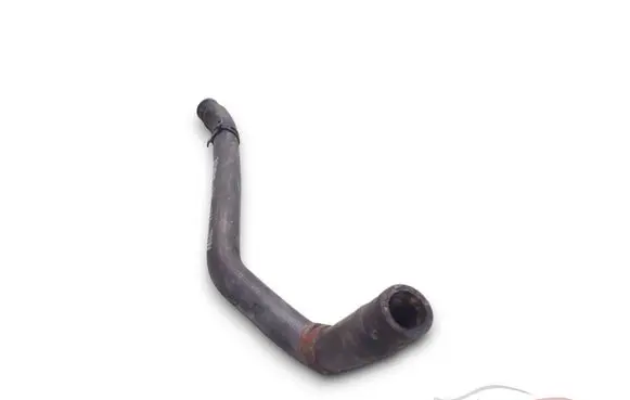 Jaguar XF X250 Air intake hose/pipe 9X238584BA