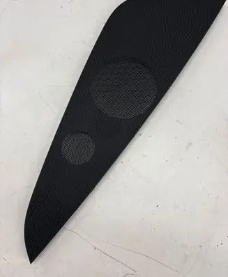 Audi A5 Dash center speaker trim cover 8W2819636 1006640
