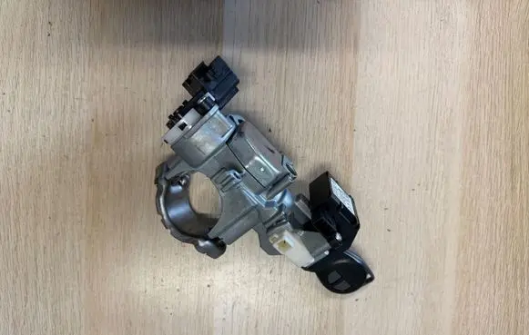 Ignition lock