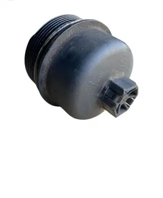 Ford S-MAX Oil filter cover 