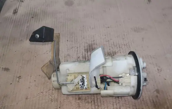 Toyota Yaris In-tank fuel pump