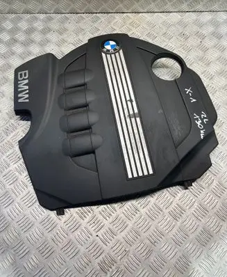 Engine cover (trim)