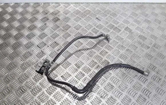 Ford Focus Negative earth cable (battery) AV6N10C679CC