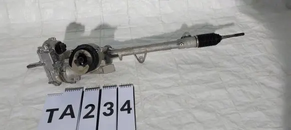 BMW X1 F48 F49 Steering rack 5A19846