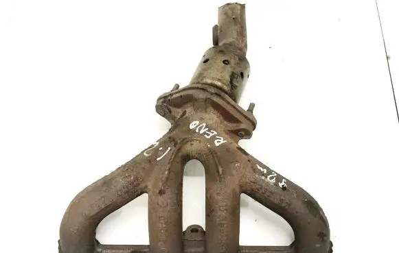 Renault Twingo I Exhaust manifold