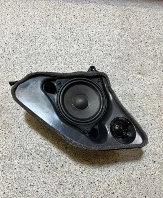 BMW X3 G01 Panel speaker 