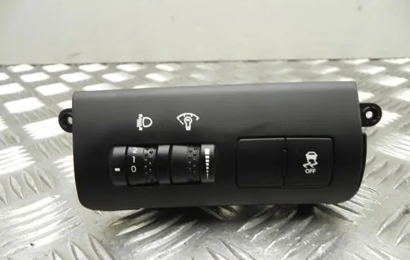 KIA Ceed Other switches/knobs/shifts 933001H405 T5253