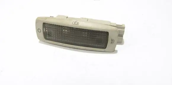 Volkswagen PASSAT B5 Other interior light 3B0947291