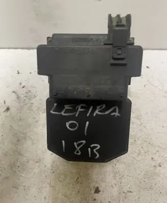 Opel Zafira A ABS Pump 0273004517