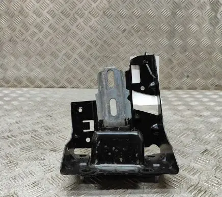 Citroen C3 Engine mount bracket 9807450680 9810216980