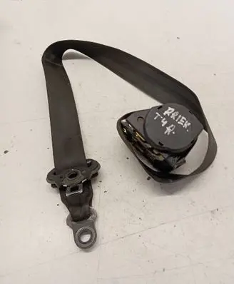 Volkswagen Transporter - Caravelle T4 Front seatbelt 705857805C 433340 00028001