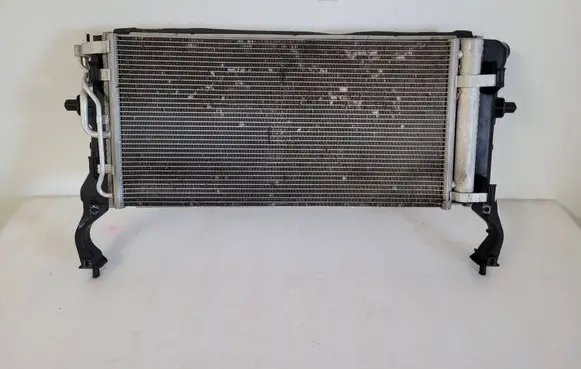 KIA Ceed Coolant radiator 25310M6400 HC200NXJBC