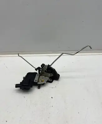 Dacia Spring Front door lock 805021278R 28HF1BBG