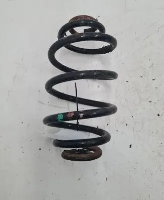 Volkswagen PASSAT B5 Rear coil spring