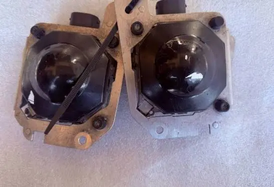 Audi Q5 SQ5 Distronic sensor radar 80A907561B 80A907541B 0203301354