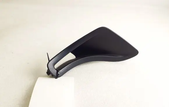 Porsche Panamera (970) Seat belt trim 970555705