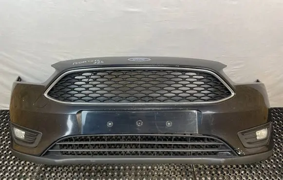 Ford Focus Front bumper 