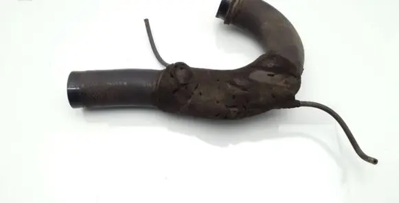 Toyota Auris 150 Intercooler hose/pipe