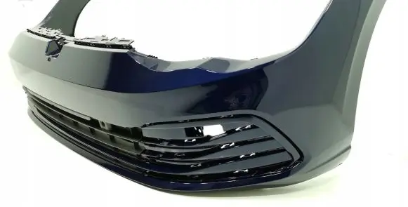 Volkswagen Golf VIII Front bumper 5H0807221J