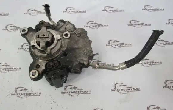 Opel Antara Fuel injection high pressure pump 28318240