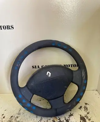 Renault Kangoo I Steering wheel