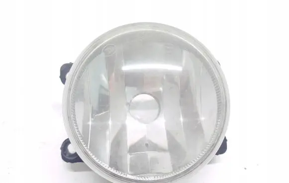 Peugeot 3008 I Front fog light