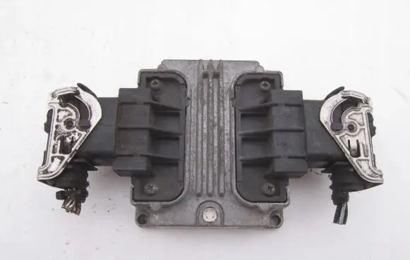 Ford Focus Gearbox control unit/module 4S6P7Z369AD