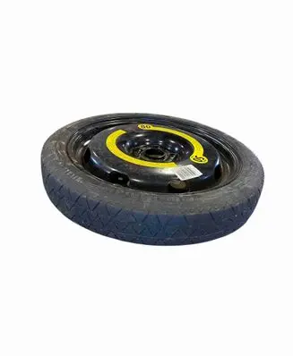 Audi A4 S4 B8 8K R18 spare wheel 1K0601027B
