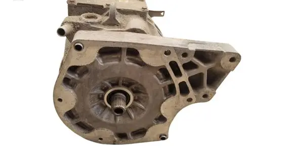 Mitsubishi i-MiEV Electric car motor 01008502 Y510MH1301008502