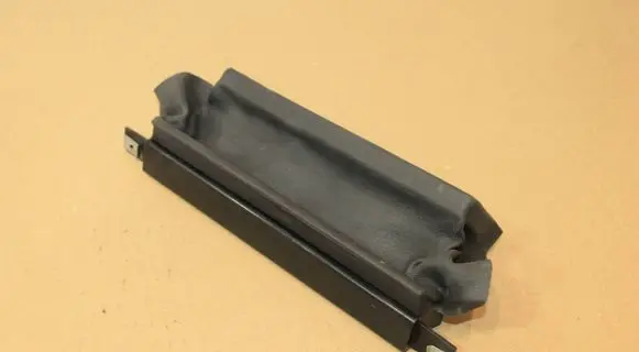 BMW X5 E53 Steering wheel column trim 8244292