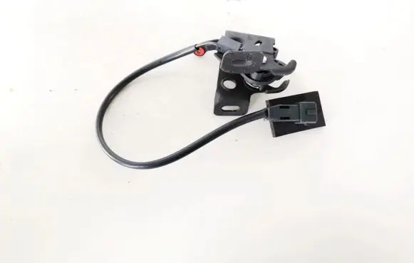 Fiat Ulysse Seat back rest lock catch 