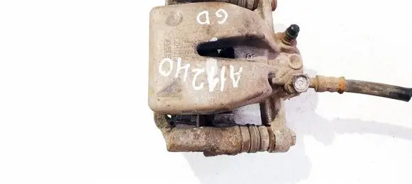 Toyota Avensis T250 Rear brake caliper 