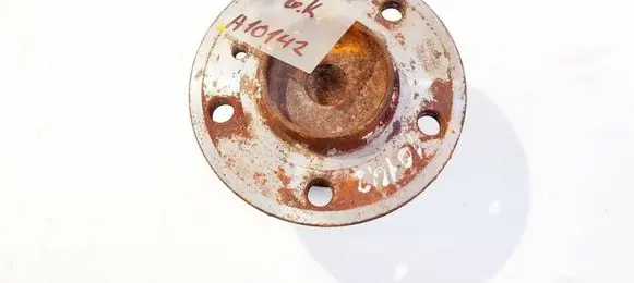 Mercedes-Benz A W169 Rear wheel hub