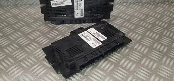BMW 1 E82 E88 Xenon control unit/module 9224589