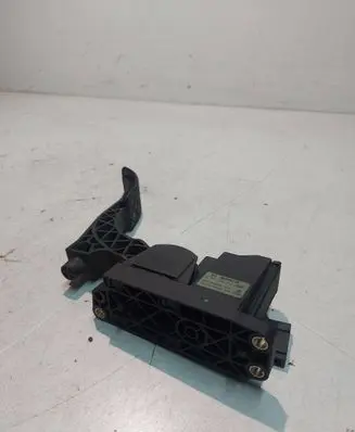 Volkswagen Polo Accelerator throttle pedal 0281002378 383203000YB3 6Q1721503D