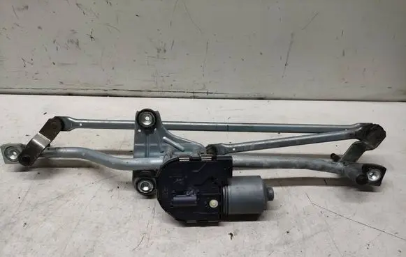 Volvo XC60 Front wiper linkage and motor 3397021530