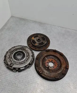 Peugeot Expert Clutch set kit 9675408480