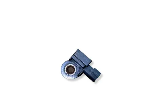 Land Rover Range Rover L405 Airbag deployment crash/impact sensor BJ3214B006AA