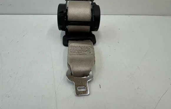 BMW X5 F15 Third row seat belt 7348895