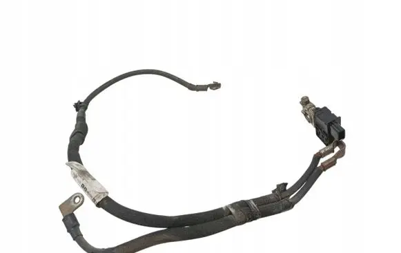 Renault Kadjar Positive cable (battery) 240804661R