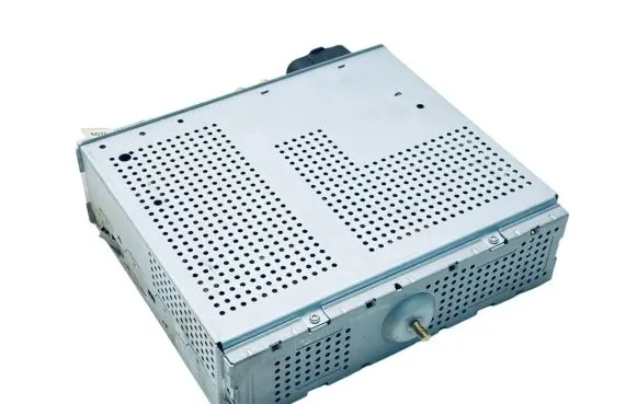Mercedes-Benz S W220 Video control module A2208201897