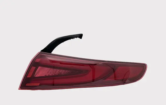 Alfa Romeo Giulia Rear/tail lights 50562730 50532556 50543788