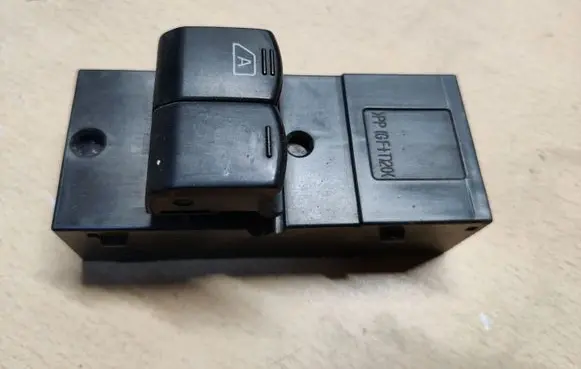 Nissan Micra Electric window control switch