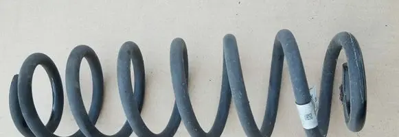 Audi A3 S3 8V Rear coil spring 5Q0511115FH
