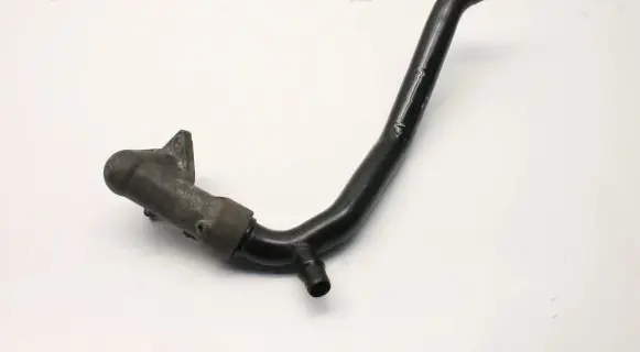 Peugeot RCZ Brake vacuum hose/pipe 9683027280